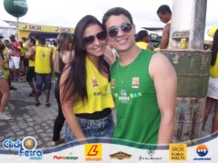 Forró da Tia Maria